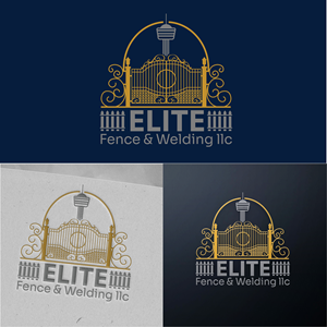 Logo Design by issevin
