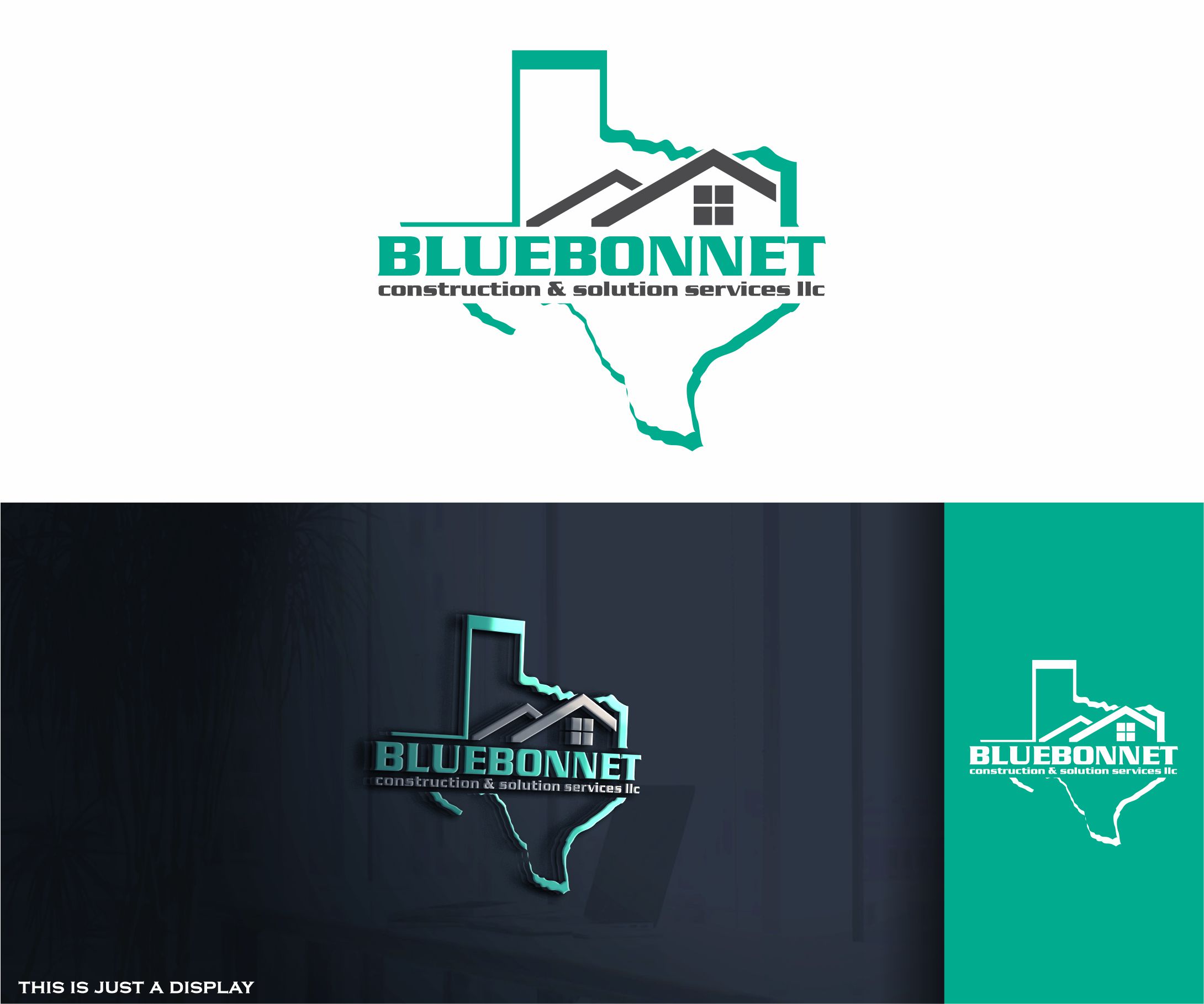 Logo Design by alkaline for this project | Design #34345571