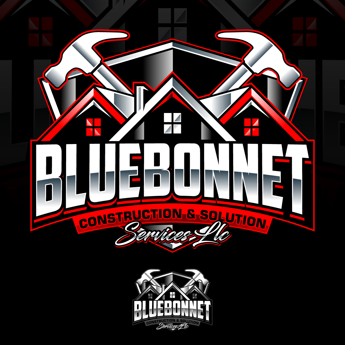 Logo Design by Suvendu.S for this project | Design #34374235