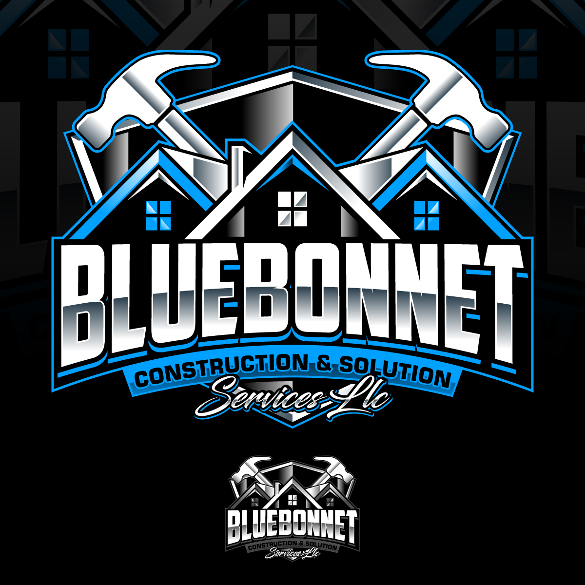 Logo Design by Suvendu.S for this project | Design #34374236