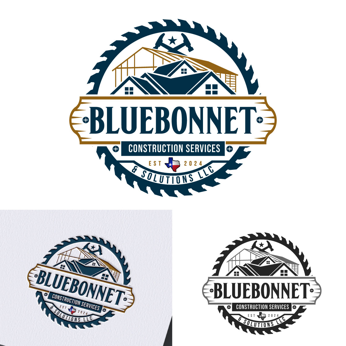 Logo Design by Suvendu.S for this project | Design #34445546
