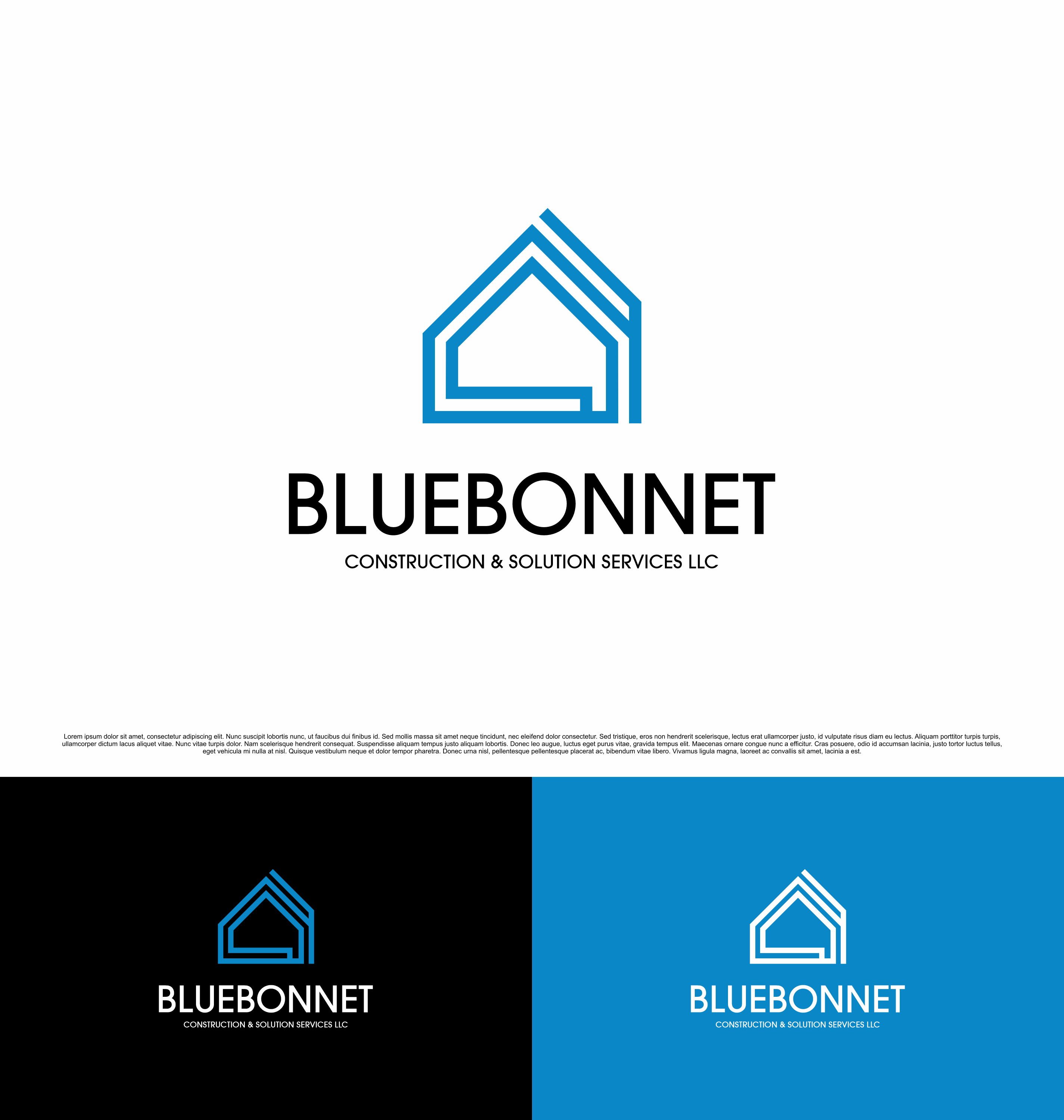 Logo Design by saesean for this project | Design #34359908