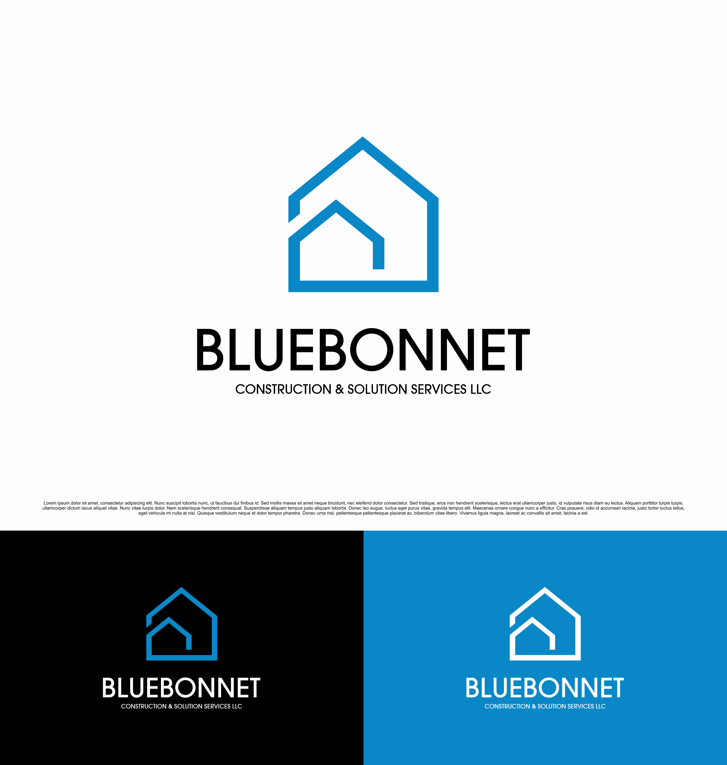 Logo Design by saesean for this project | Design #34359909