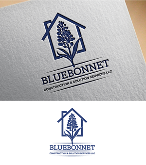 Logo Design by bute