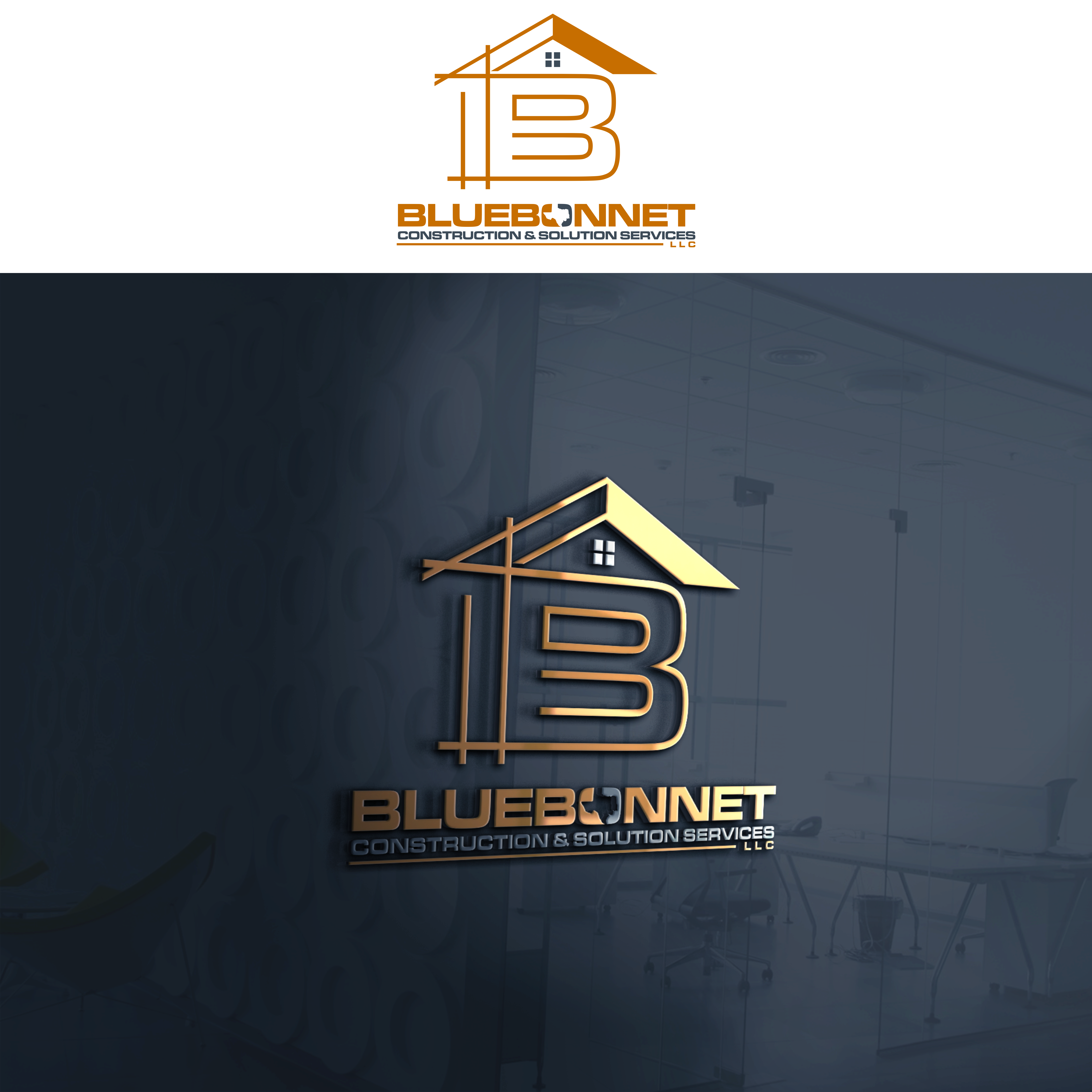Logo Design by Astro D for this project | Design #34344946