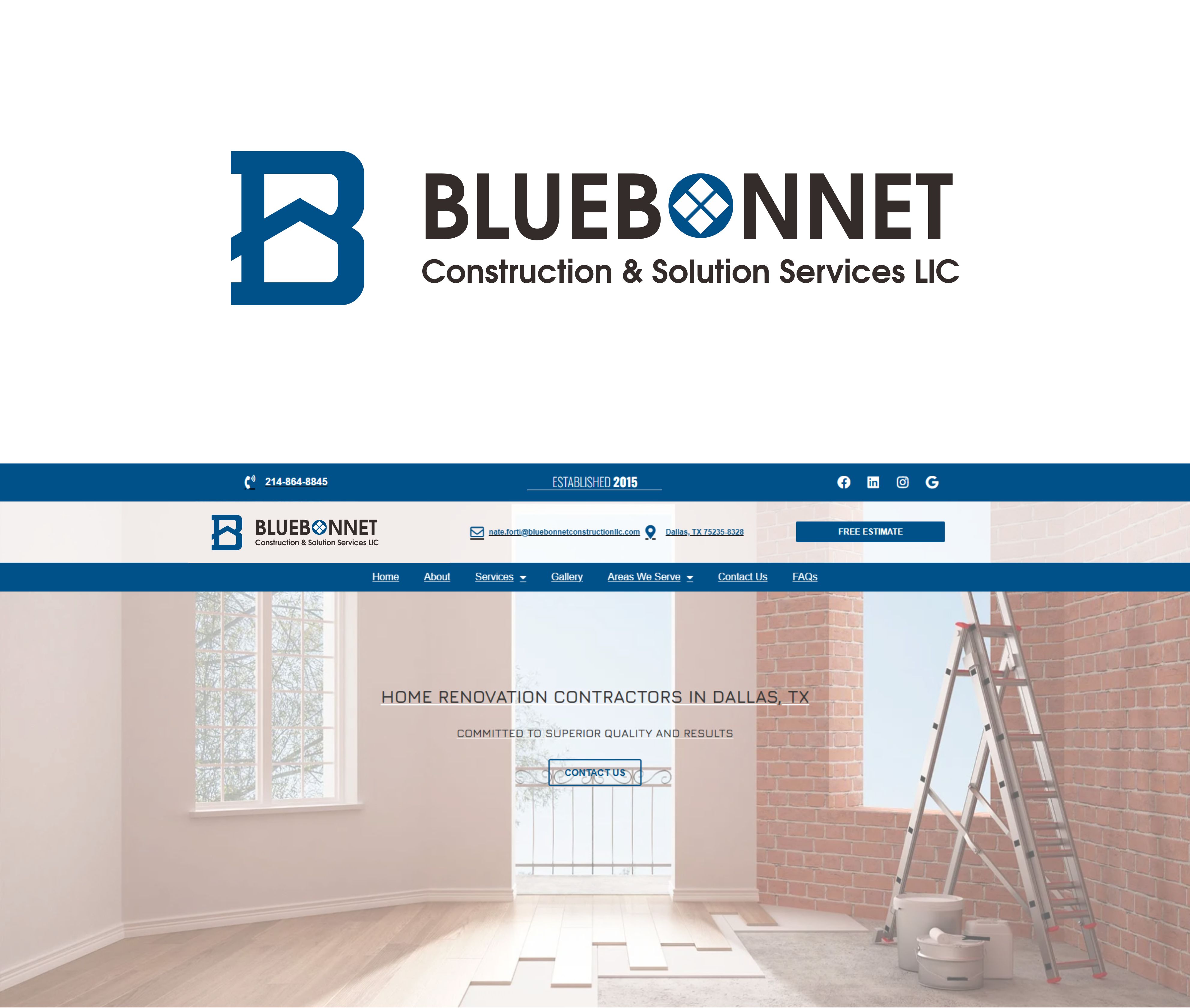 Logo Design by forvulus for this project | Design #34352117