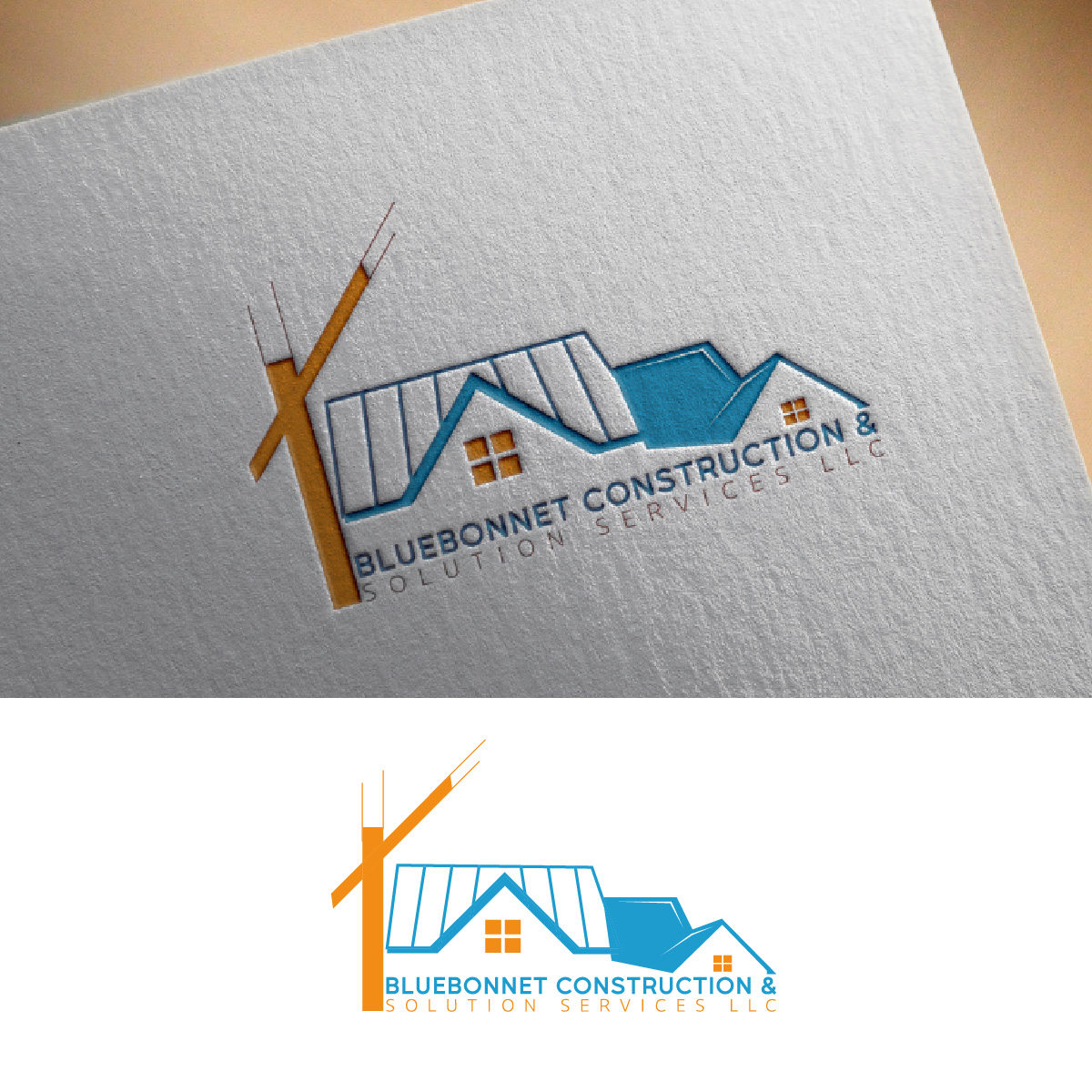 Logo Design by fly  design for this project | Design #34347458