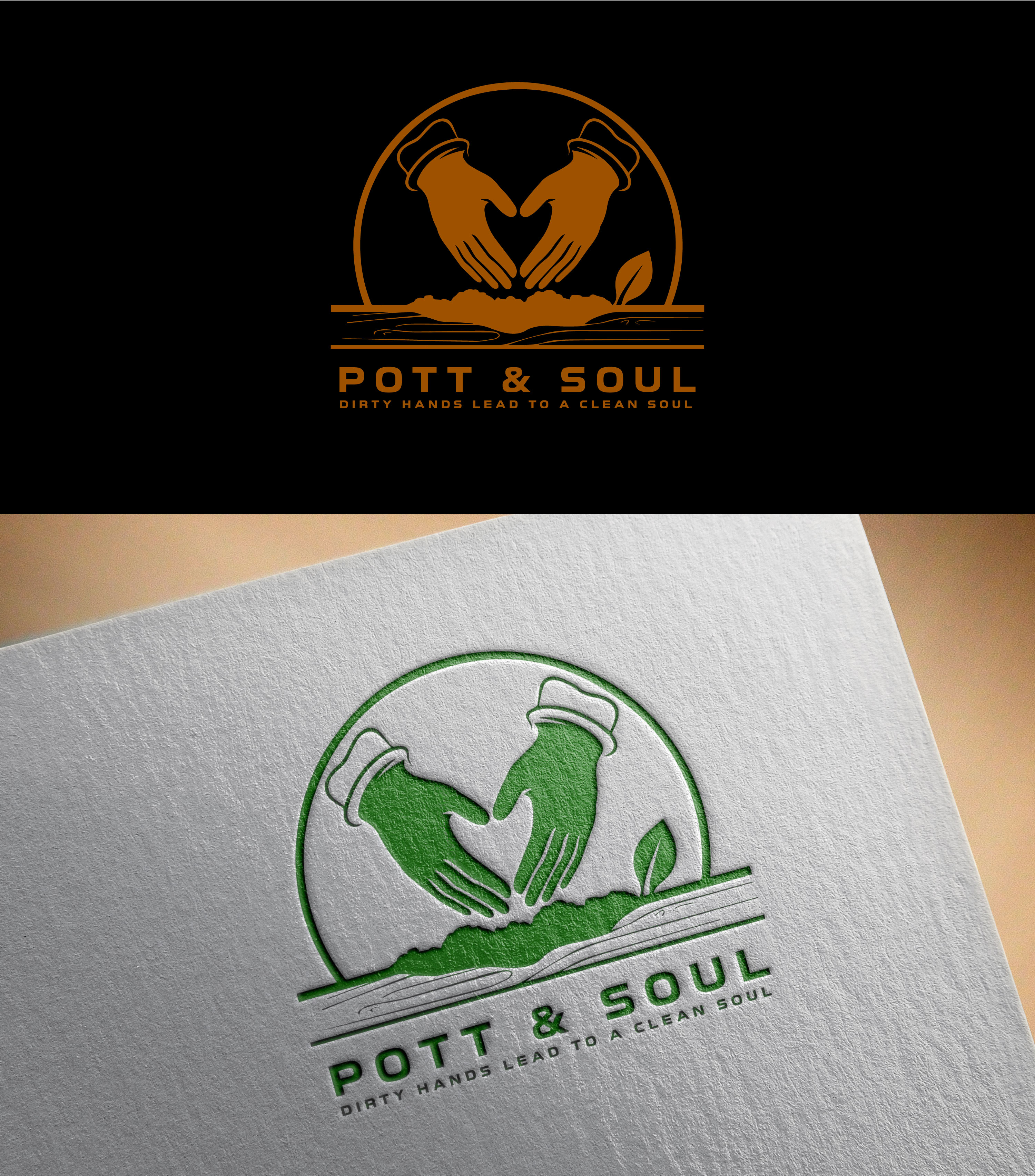 Logo Design by VALUES for this project | Design #34362944