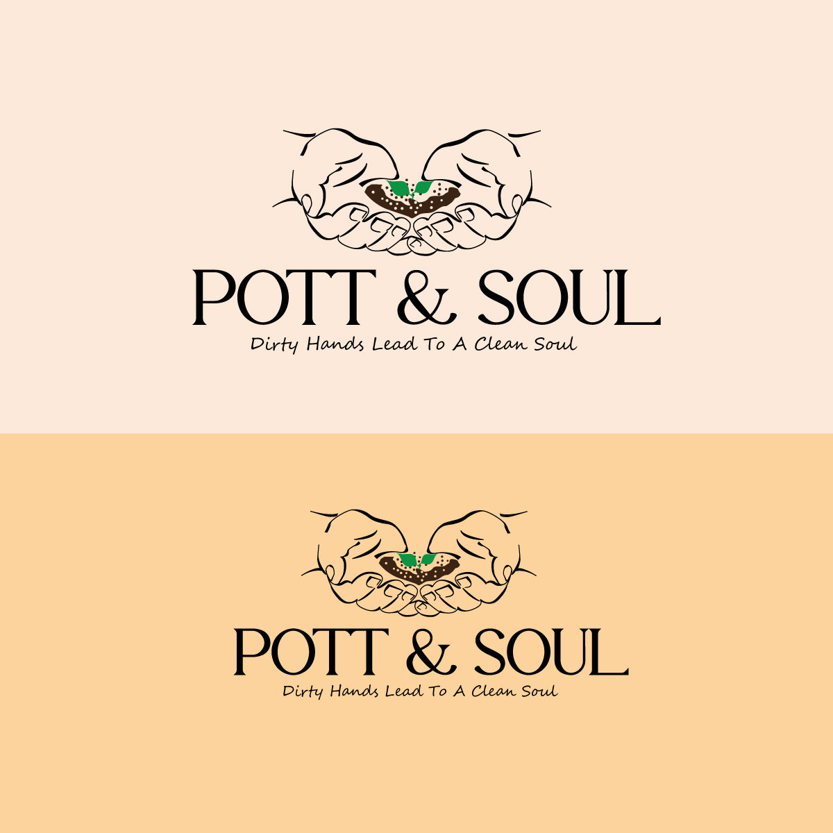Logo Design by Dhimant Maloo for this project | Design #34352787