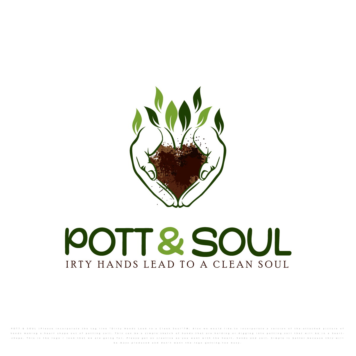 Logo Design by Dhimant Maloo for this project | Design #34352790