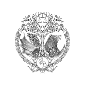 Tattoo Design by joneerror