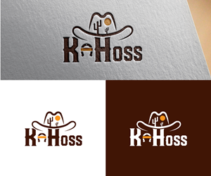 Diseño de Logo por jonkonrad para este proyecto | Diseño: #34348735