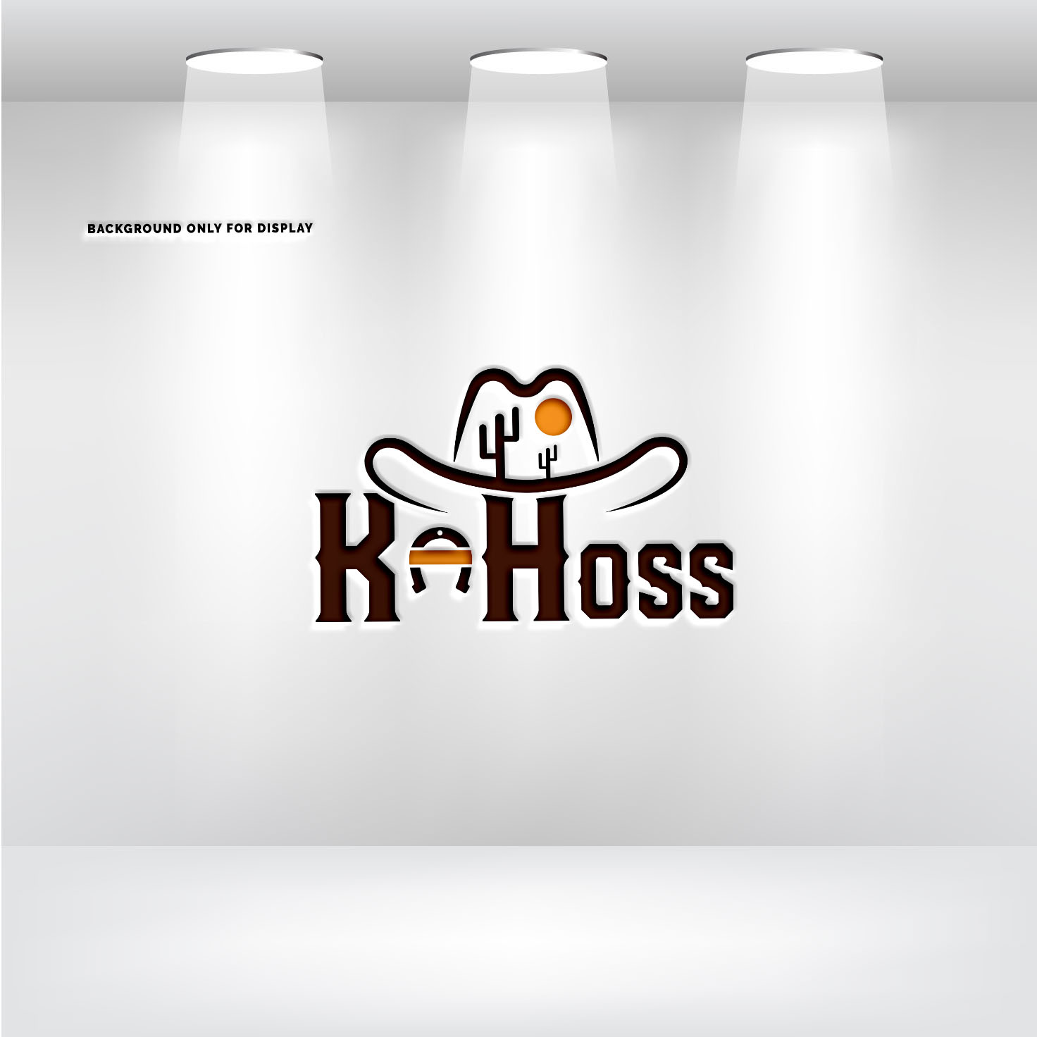 Diseño de Logo por jonkonrad para este proyecto | Diseño #34348736