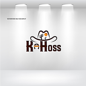 Diseño de Logo por jonkonrad para este proyecto | Diseño: #34348736