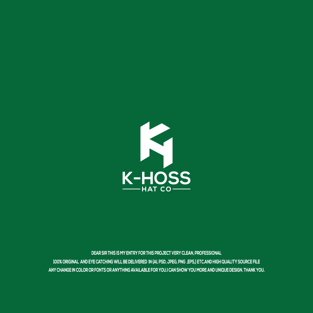 Logo Design by hossain32 for this project | Design #34345184