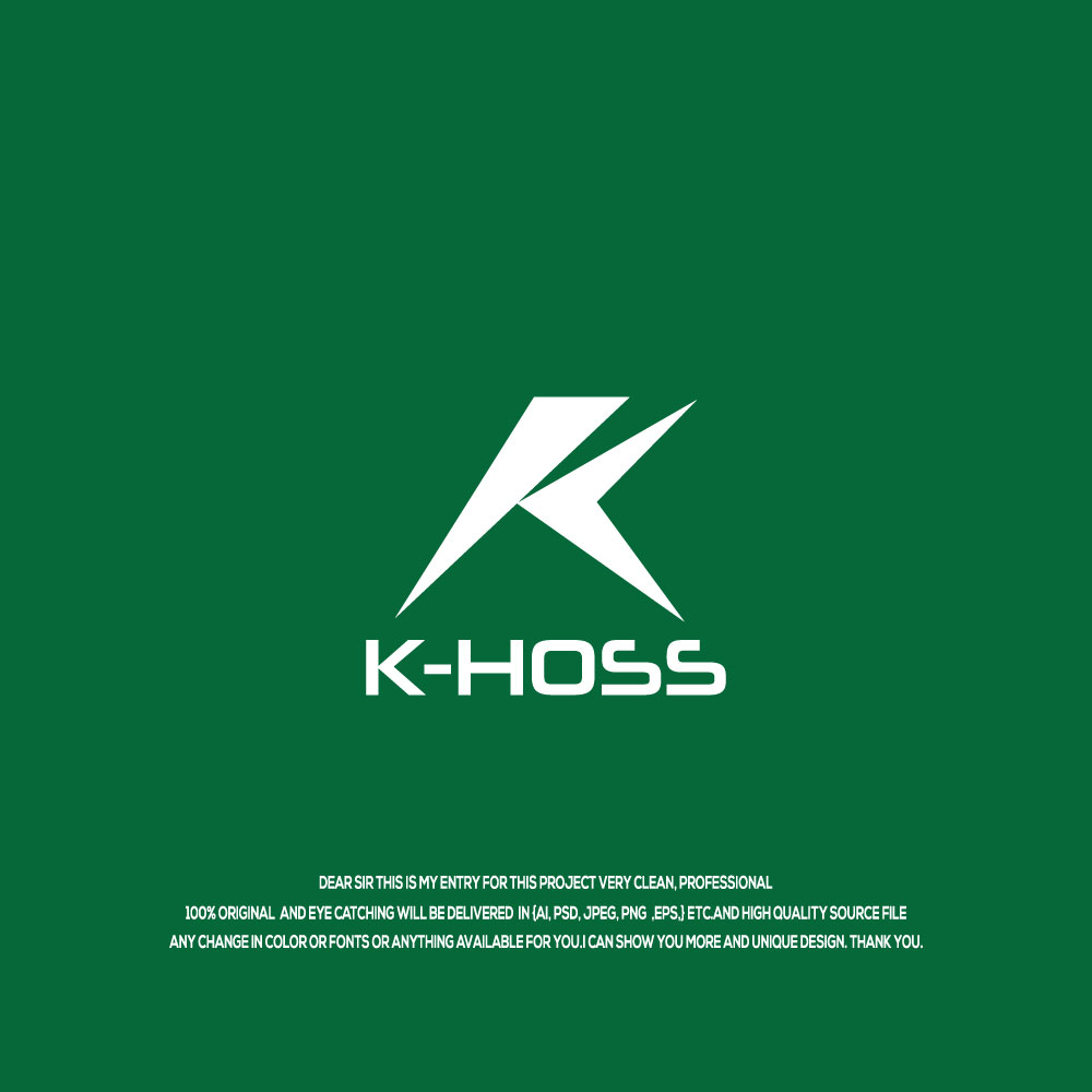 Logo Design by hossain32 for this project | Design #34345185