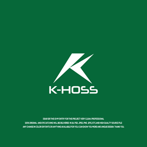 Logo Design by hossain32 for this project | Design: #34345185
