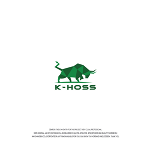 Logo Design by hossain32 for this project | Design: #34357344