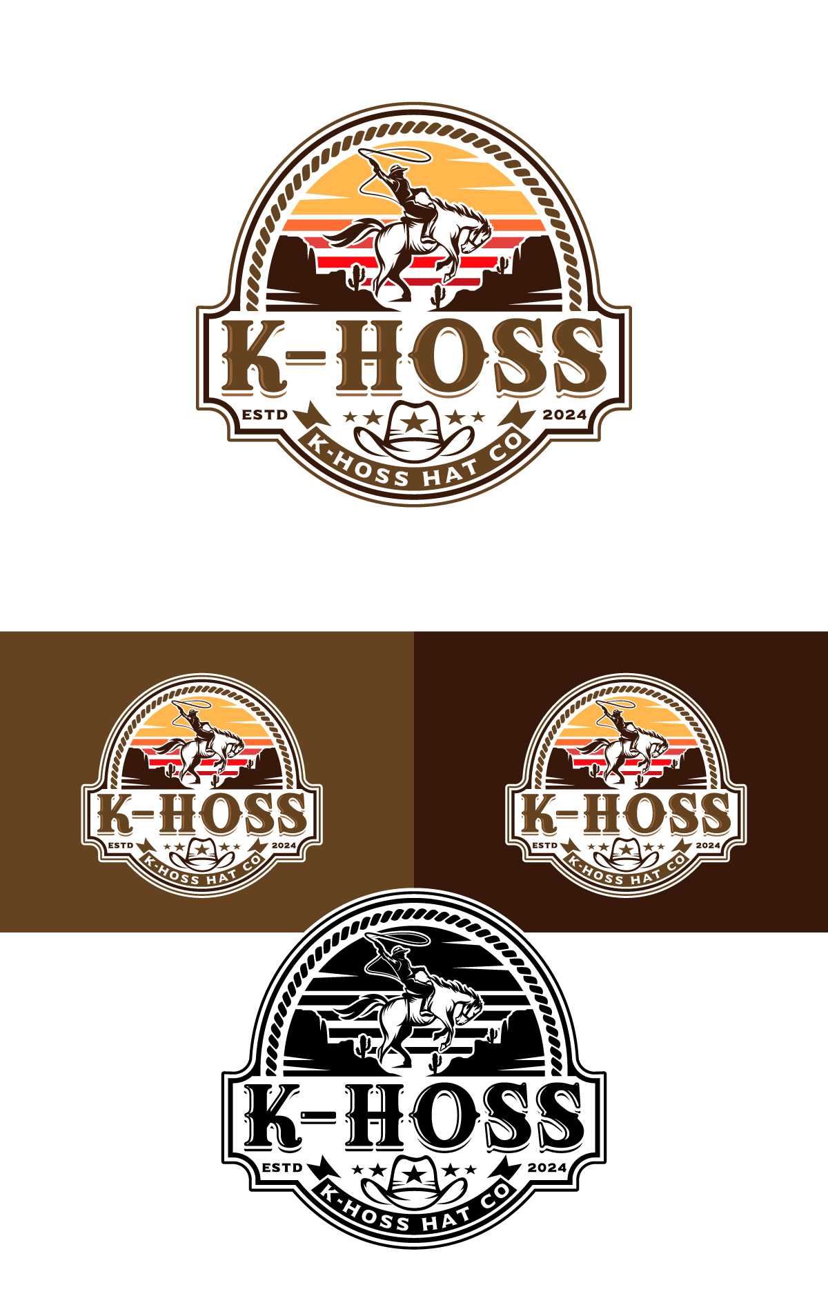 Diseño de Logo por VIISUAL VIBES para este proyecto | Diseño #34361008