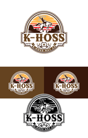 Logo Design by VIISUAL VIBES