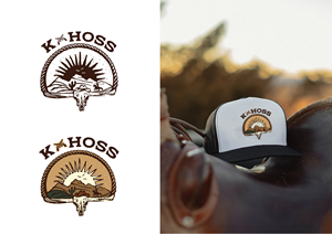 Logo Design by pisagor