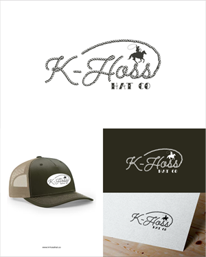 Logo-Design von momo57 für dieses Projekt | Design #34388422