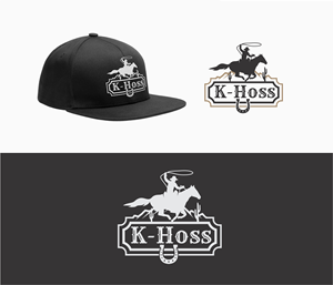 Diseño de Logo por Djamdesign para este proyecto | Diseño: #34346700