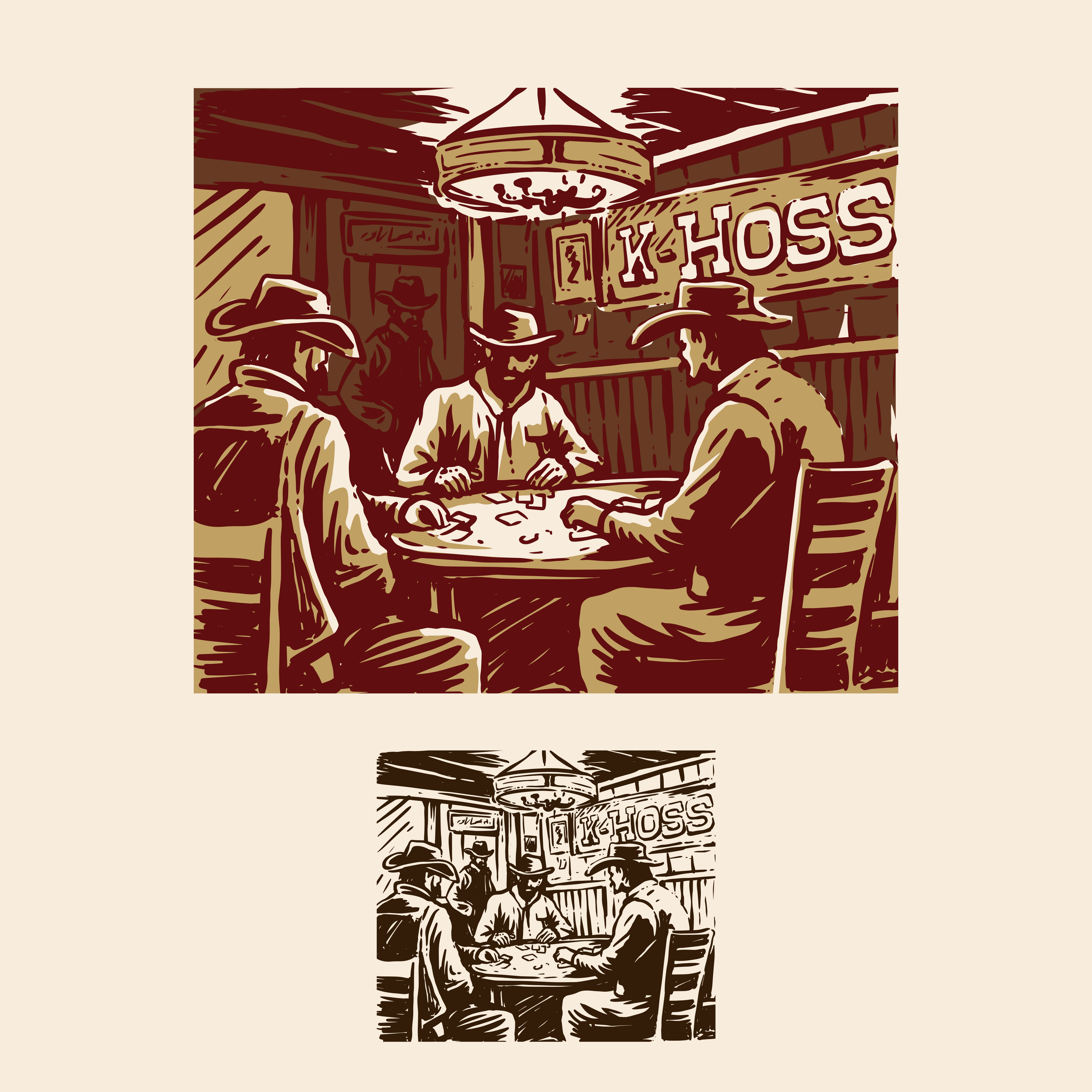 Logo Design by joneerror for this project | Design #34459218