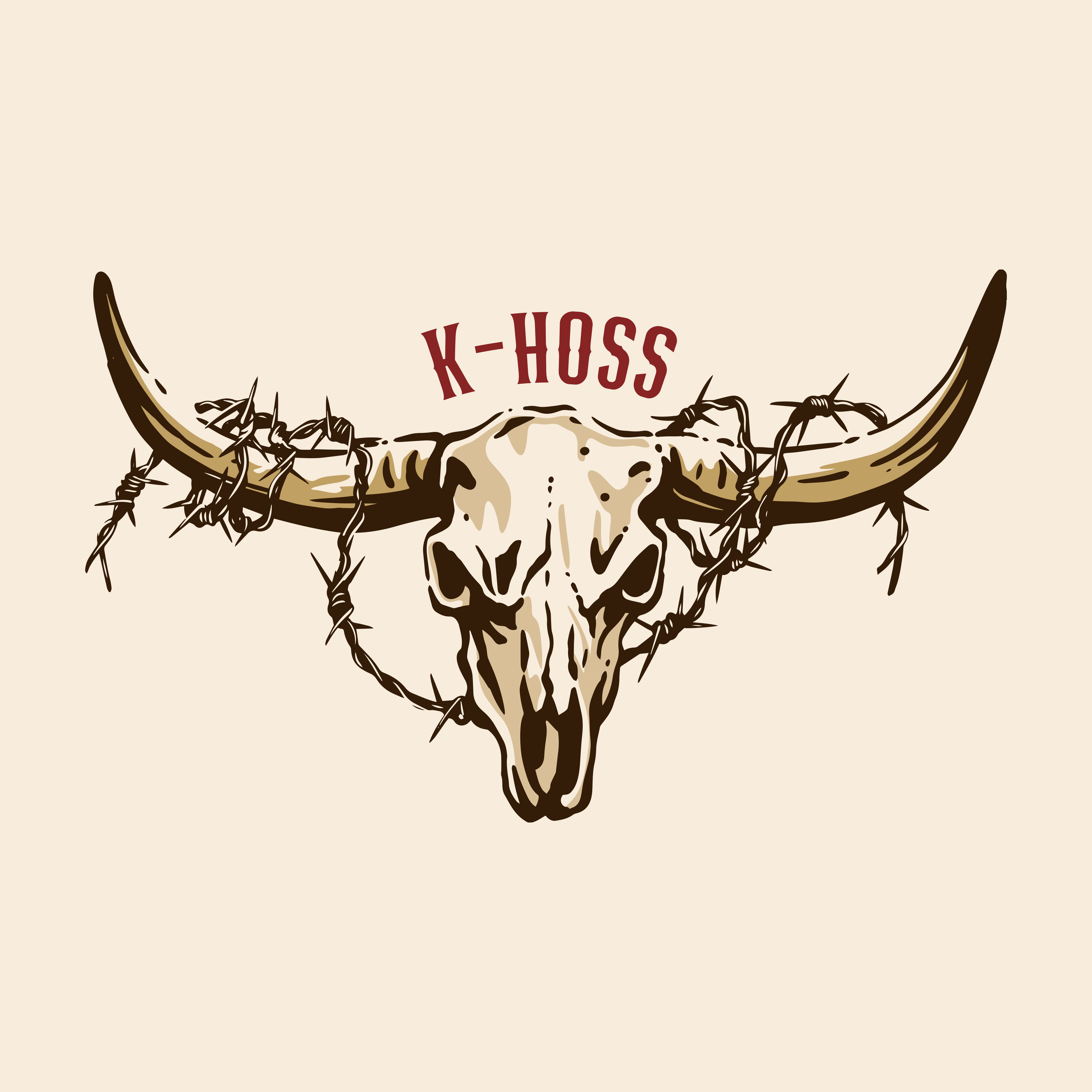 Logo Design by joneerror for this project | Design #34459820