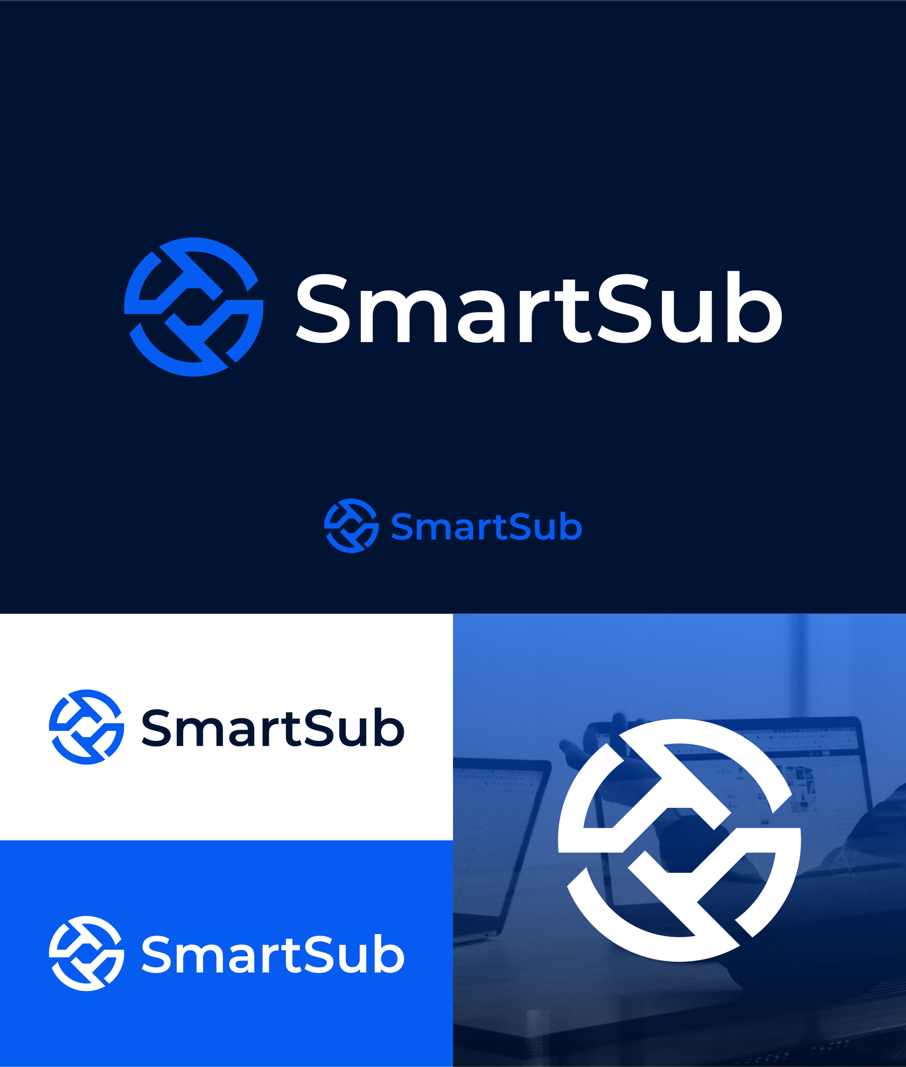 Logo Design by Aezakmi for this project | Design #34361608