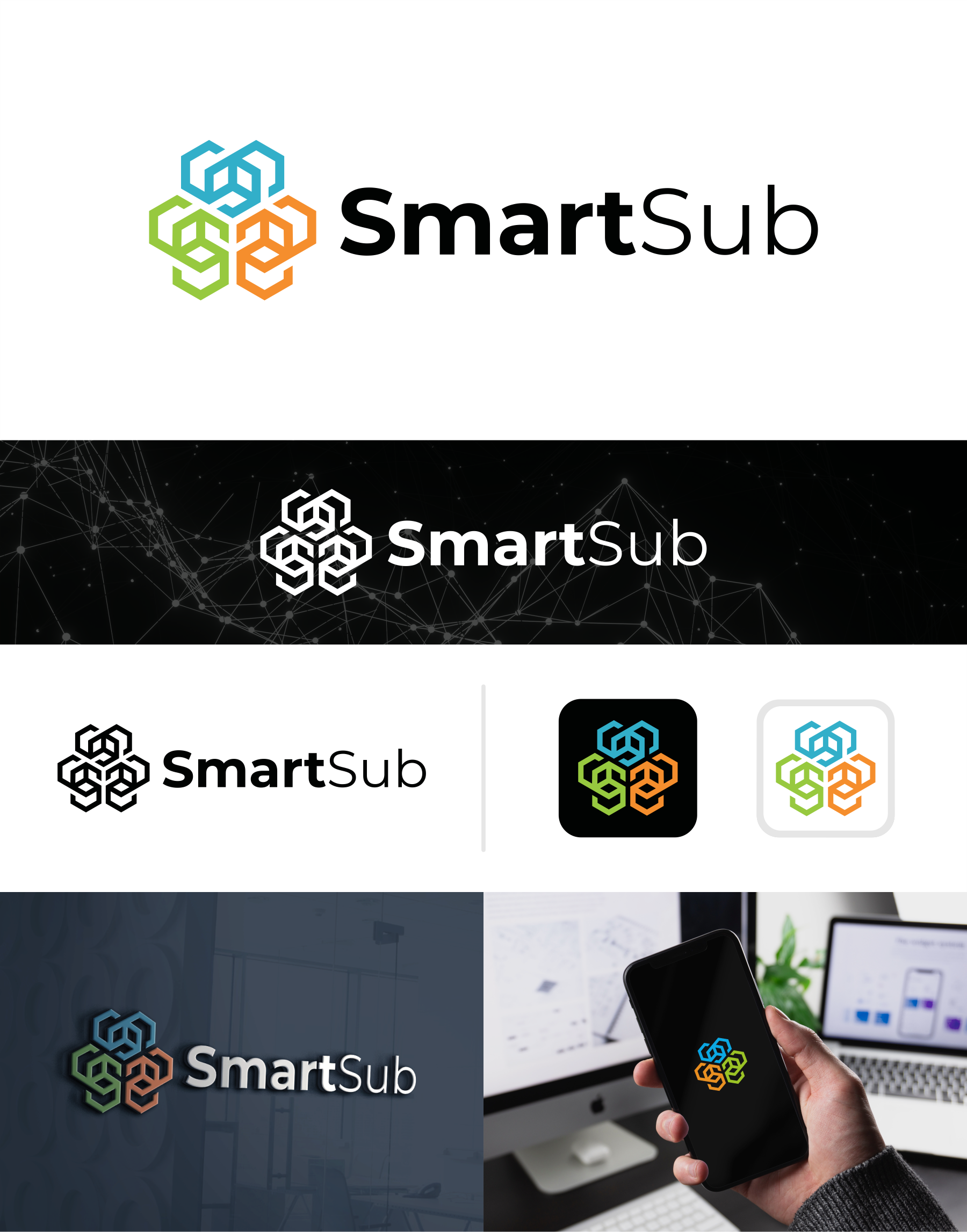 Design de Logo par Aezakmi pour ce projet | Design #34368908