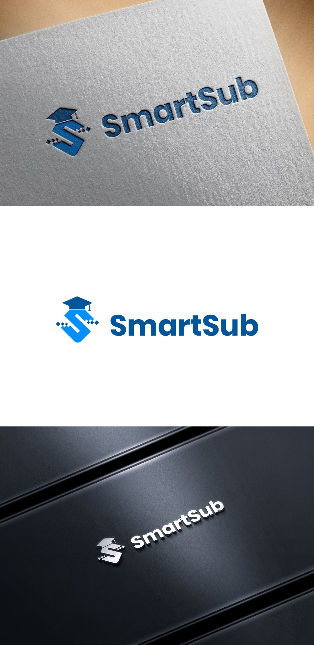 Logo Design by DesignVerse777 for this project | Design #34360572