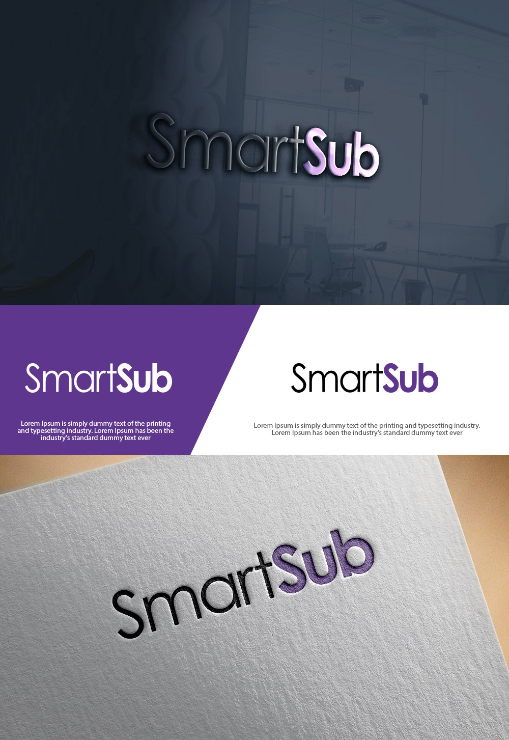 Logo Design by sulemani  creation for this project | Design #34349445