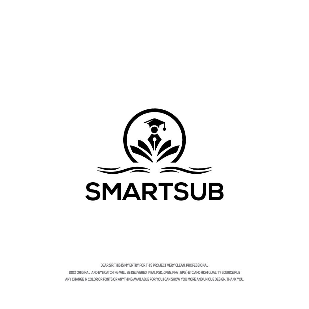 Logo-Design von hossain32 für dieses Projekt | Design #34357356