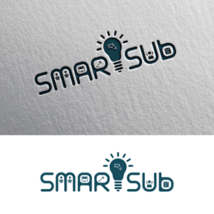 Logo Design by bute