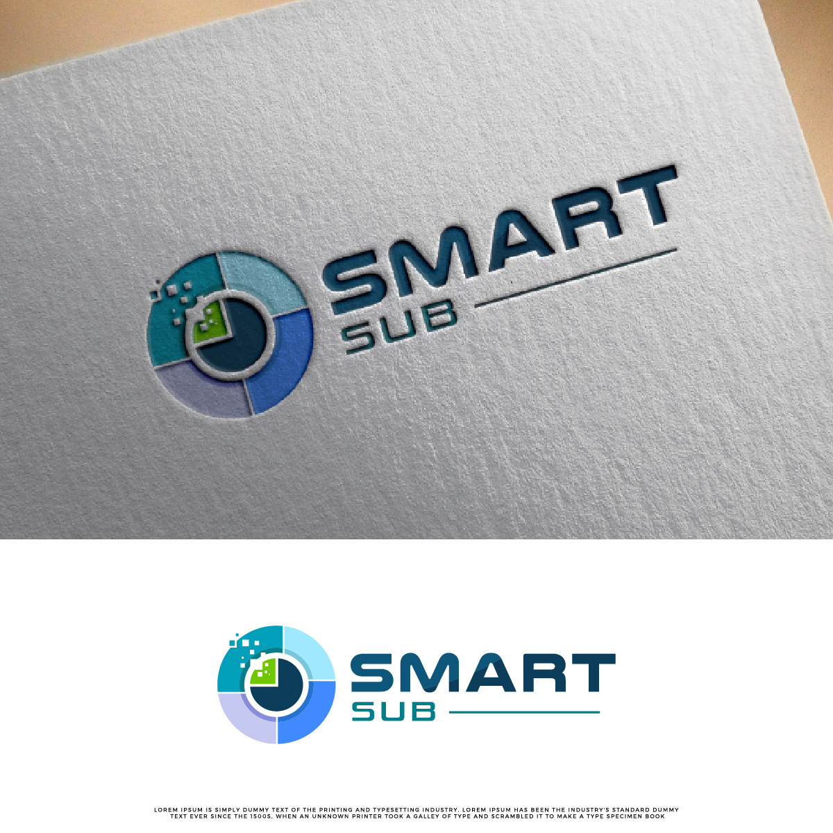 Logo Design by fly  design for this project | Design #34348128