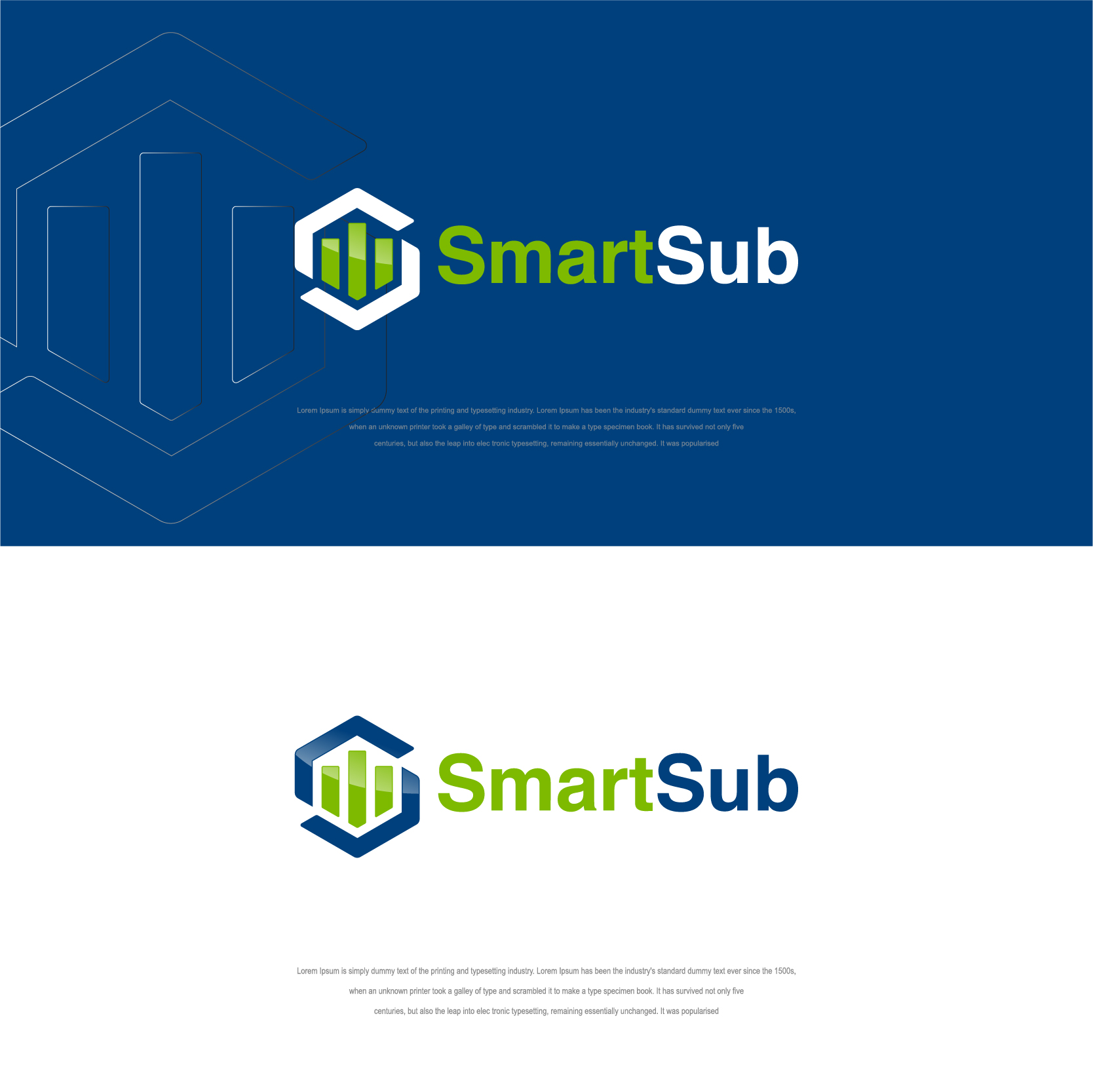 Logo Design by sushsharma99 for this project | Design #34345898