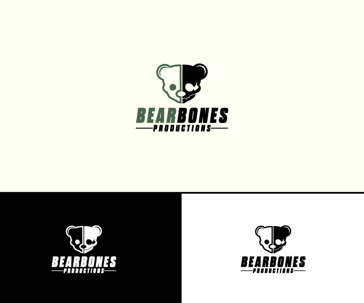 Logo Design by jonkonrad for this project | Design #34346059