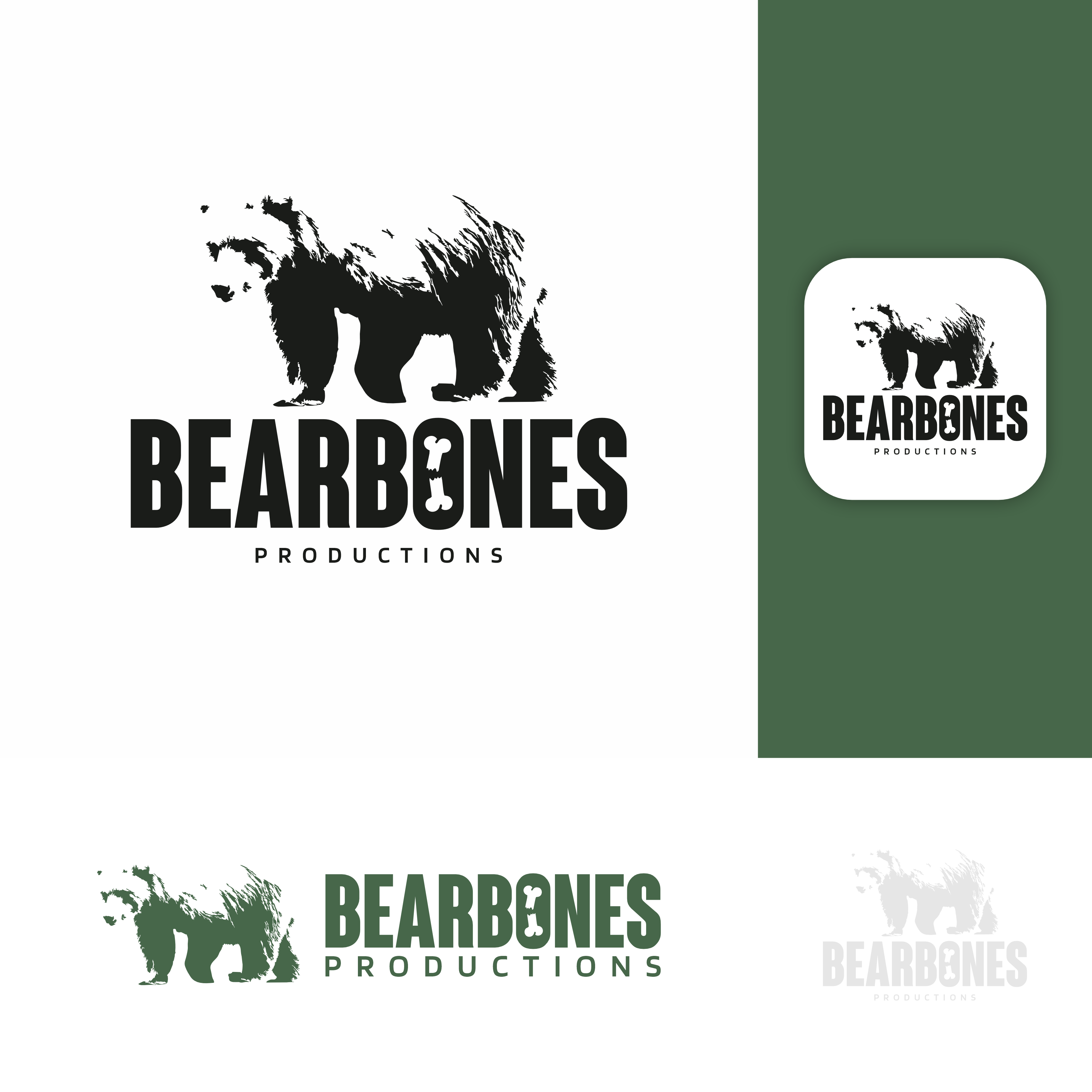 Logo Design by DoppelGanger Studio for this project | Design #34388999