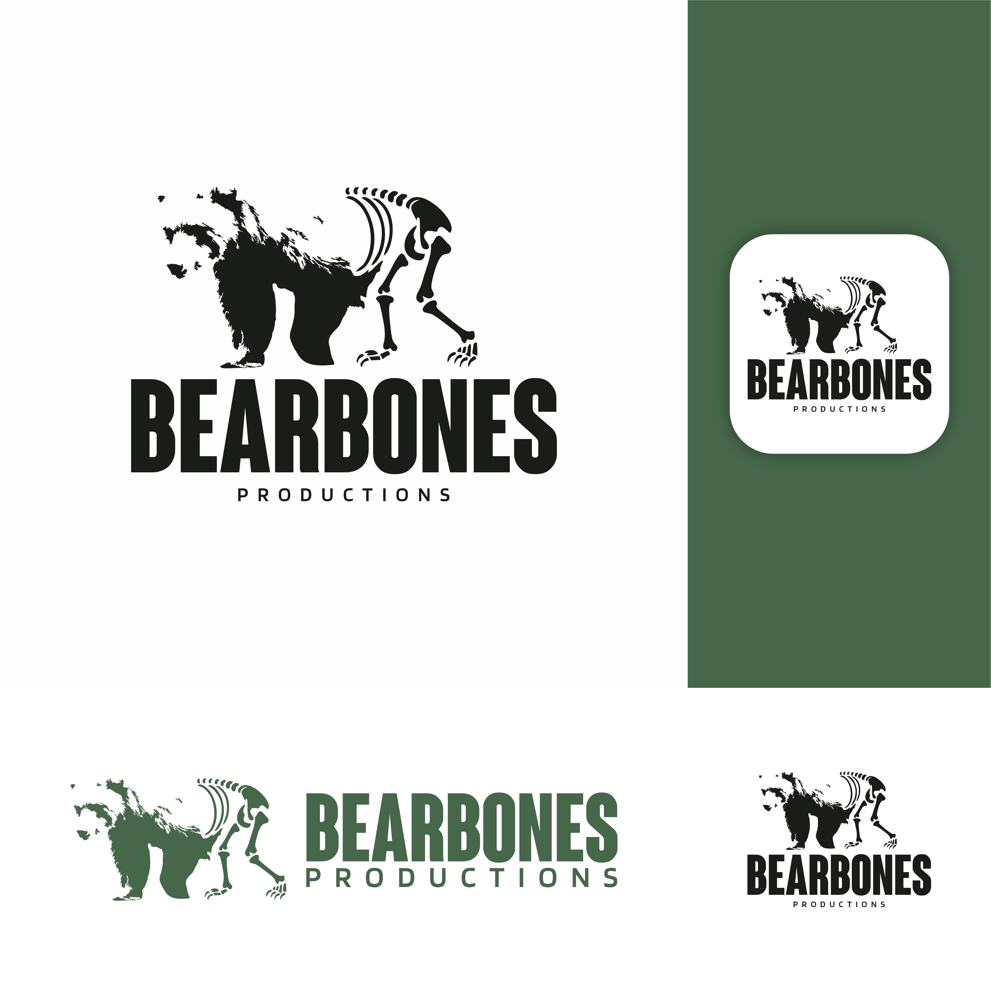 Logo Design by DoppelGanger Studio for this project | Design #34389023