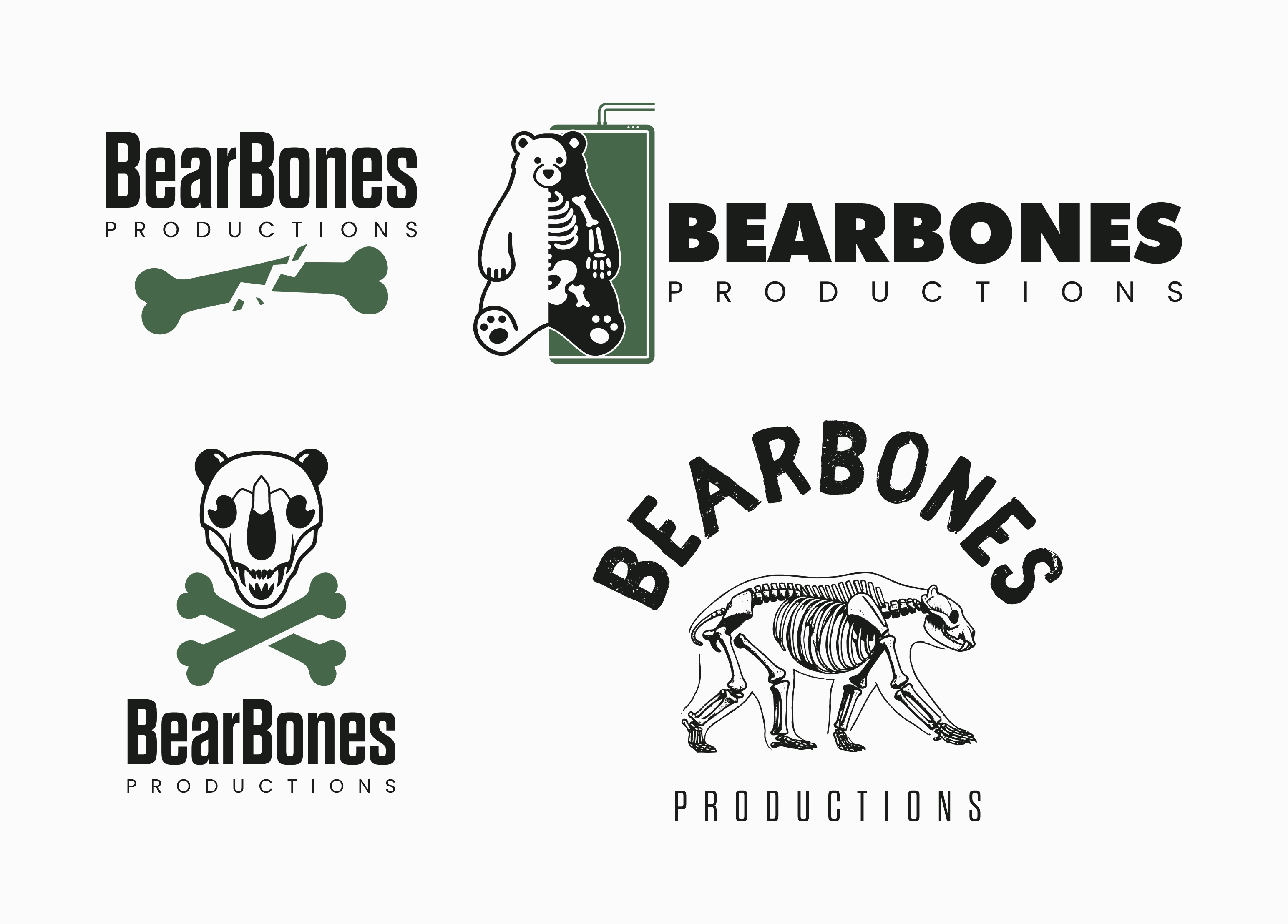Logo Design by erikdesign for this project | Design #34356152