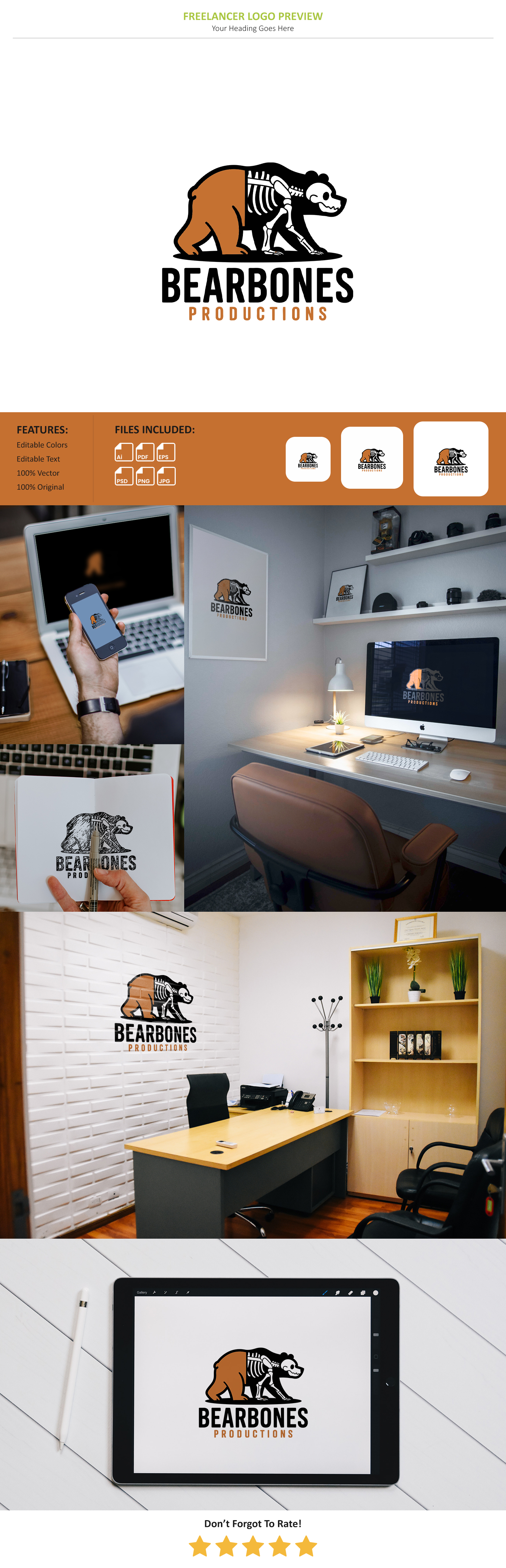 Design de Logo par VectorForge pour ce projet | Design #34350159