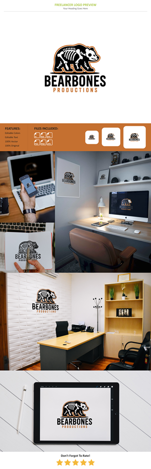 Logo Design by StudioDesigner for this project | Design: #34355372