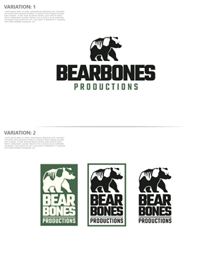 Diseño de Logo por SK. Hossain para este proyecto | Diseño: #34352436