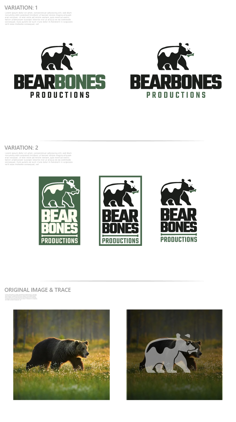 Logo Design by SK. Hossain for this project | Design #34357914