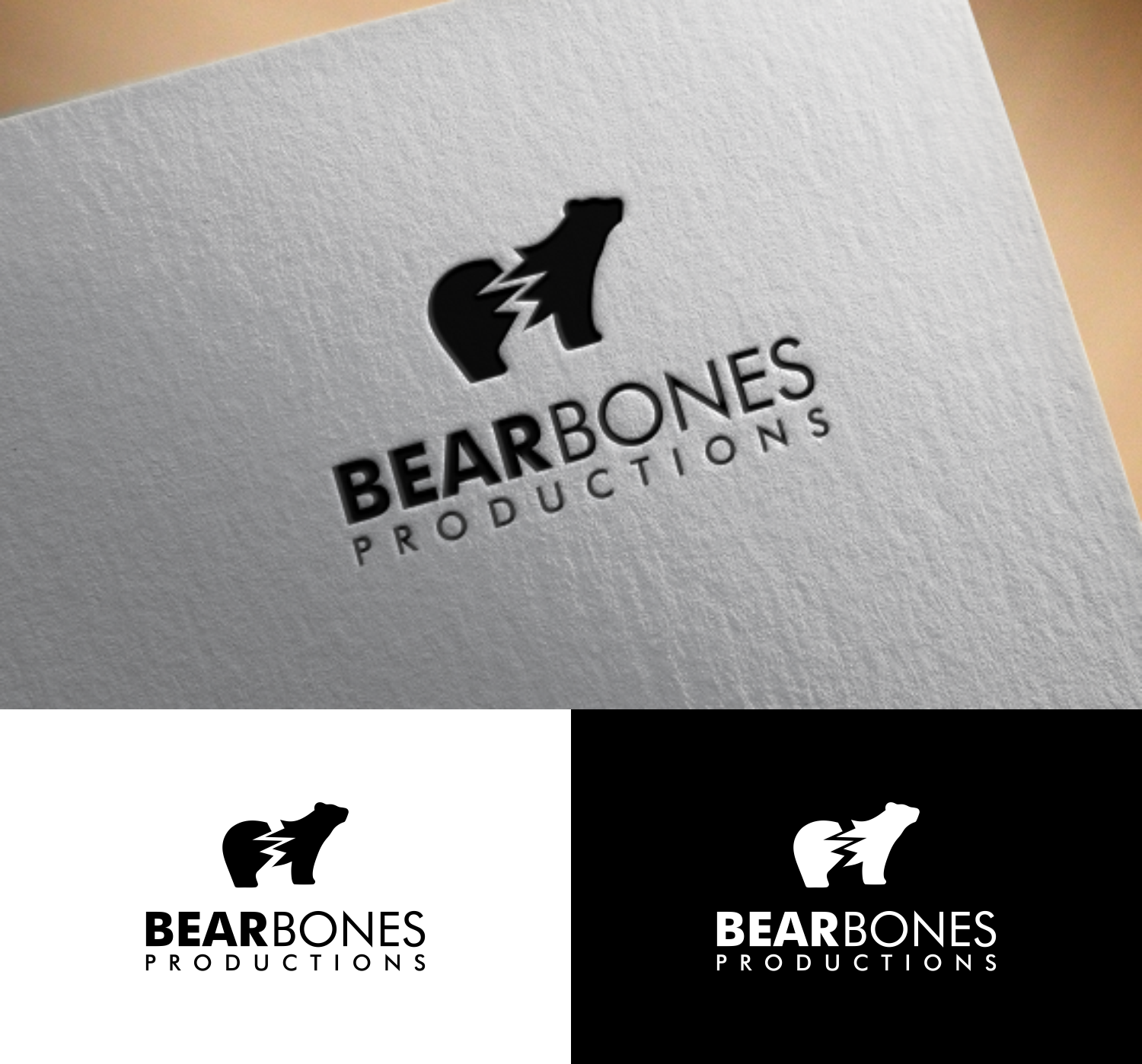 Logo Design by healer1617 for this project | Design #34347525
