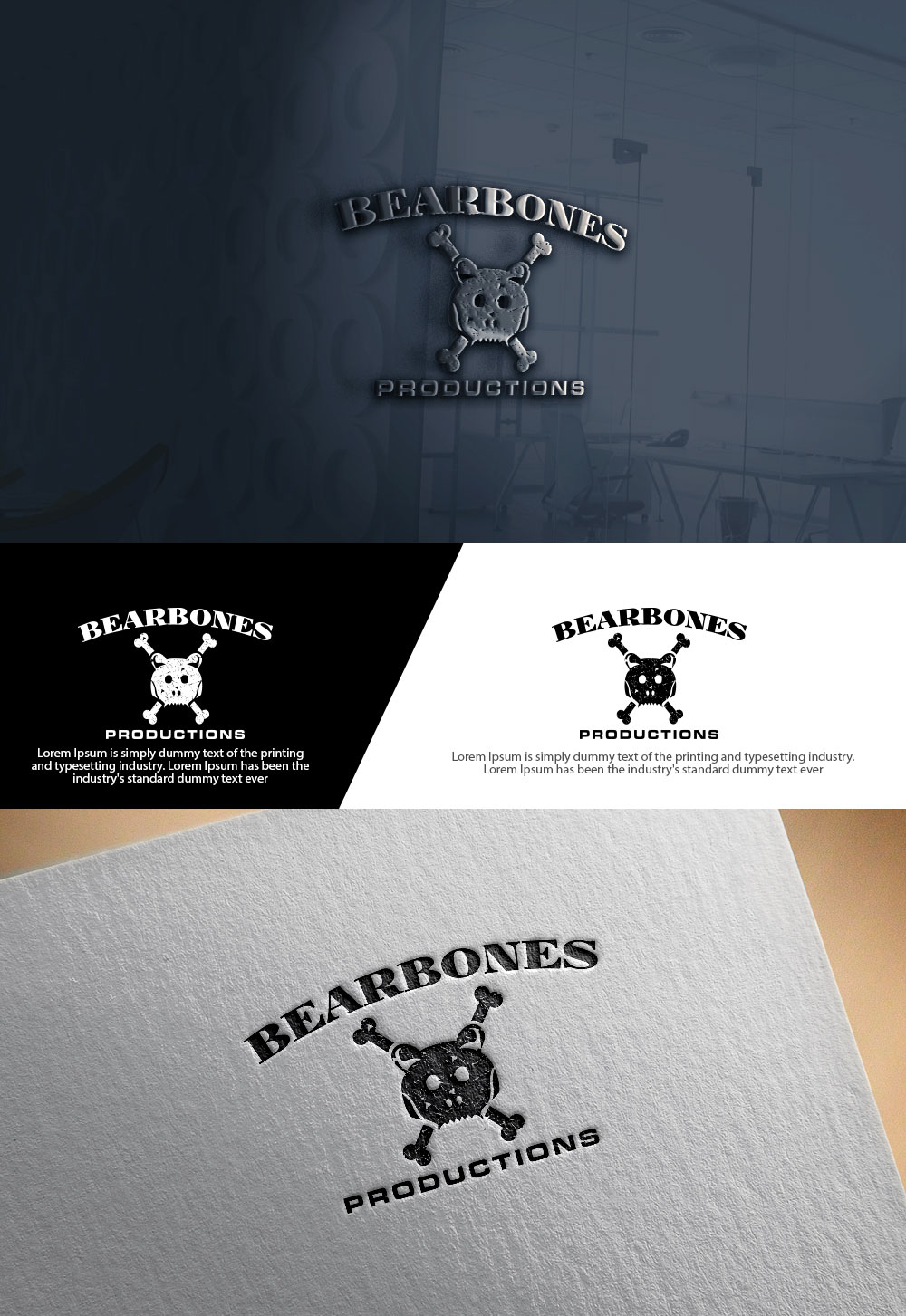 Logo Design by sulemani  creation for this project | Design #34349452