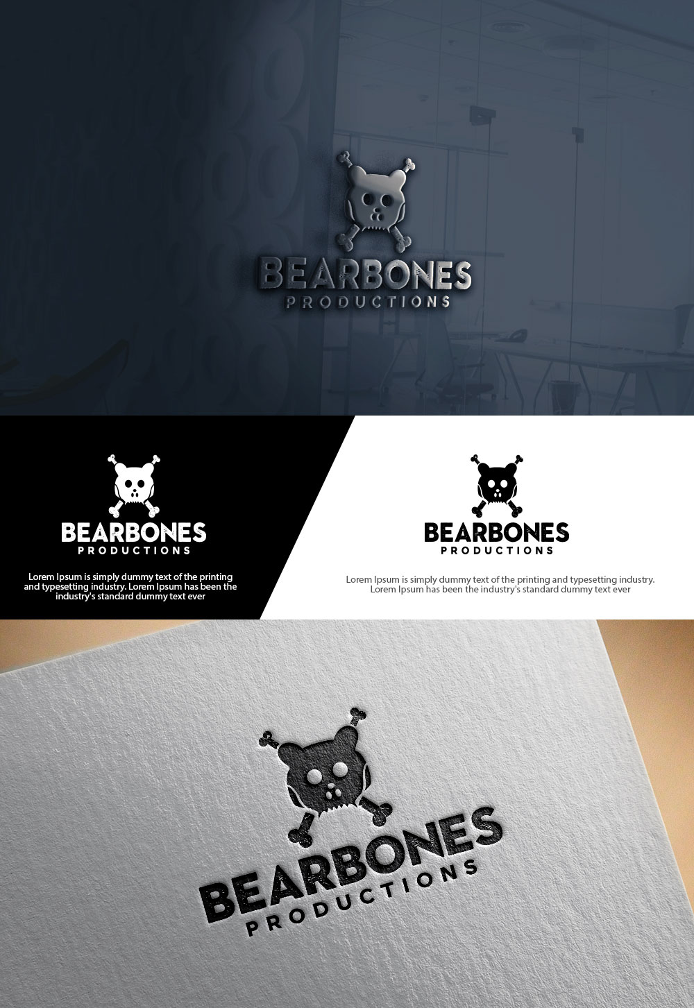 Logo Design by sulemani  creation for this project | Design #34355350