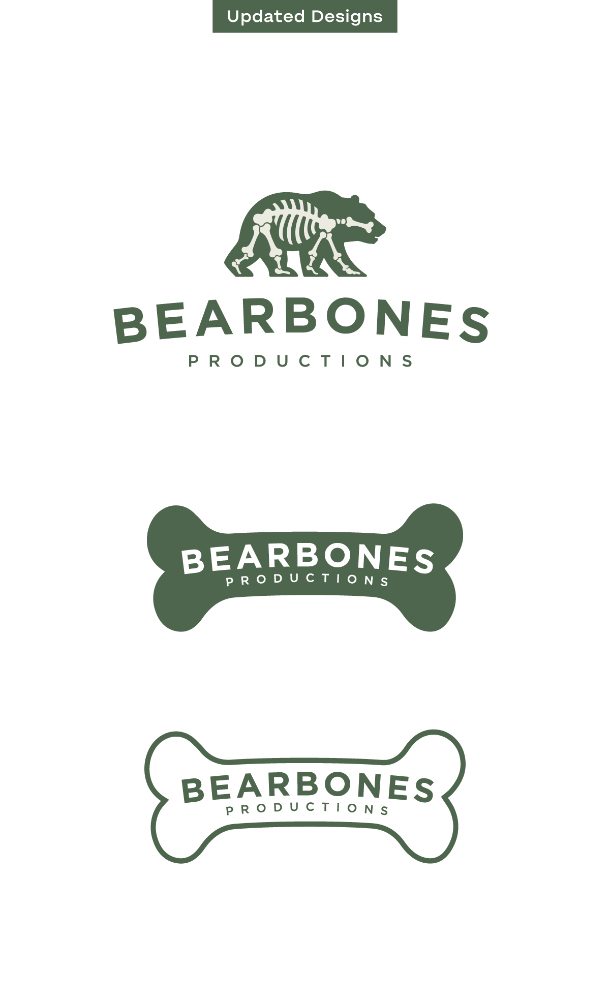 Logo Design by apik. for this project | Design #34355941