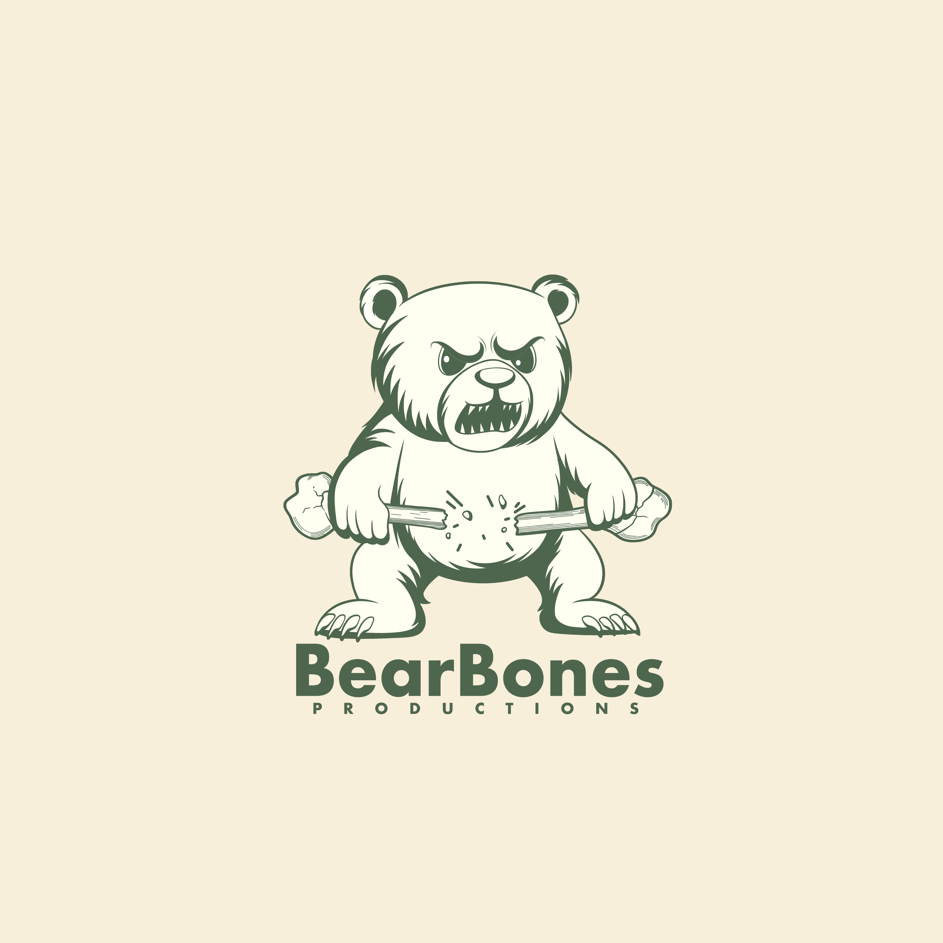 Logo Design by Fortunate Studio for this project | Design #34357424